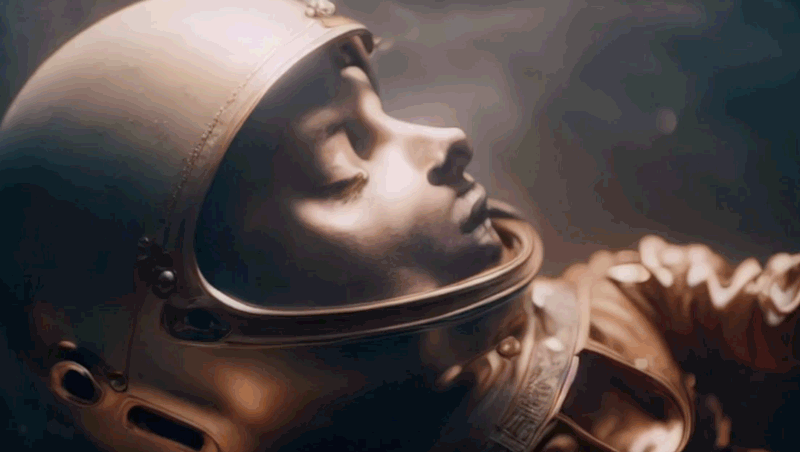 Poetic Algorithms