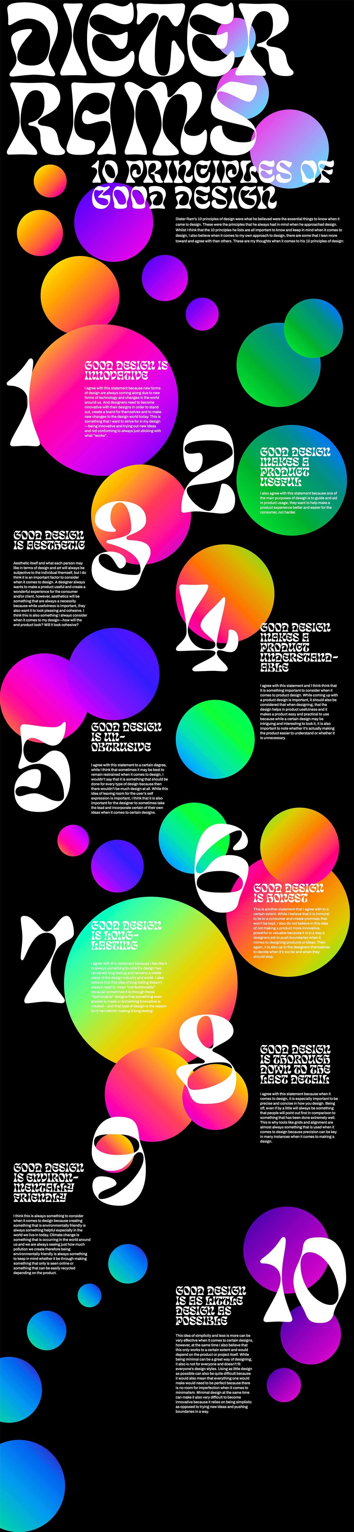 Screenshot of Poster